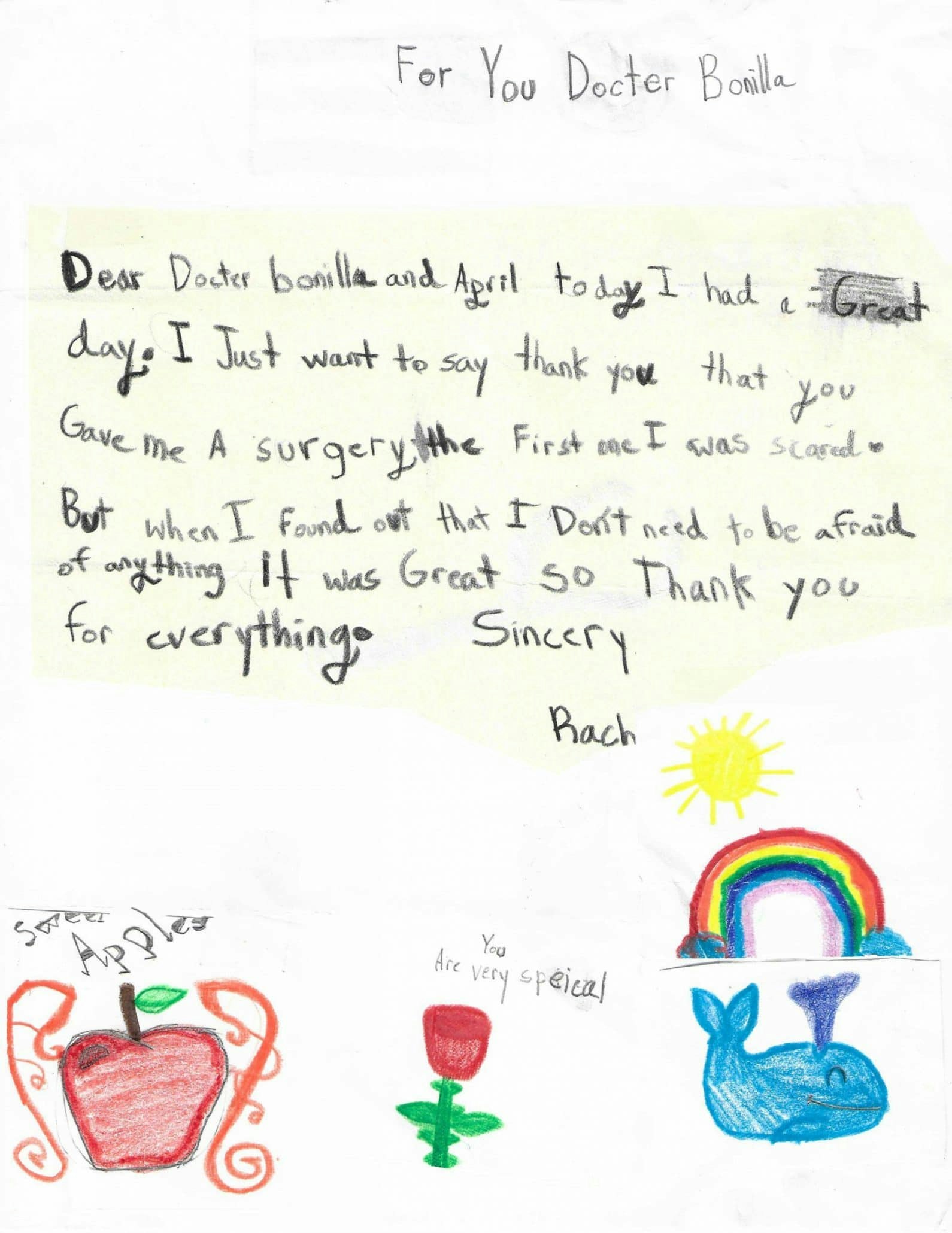 dr bonilla microtia patient letter 136