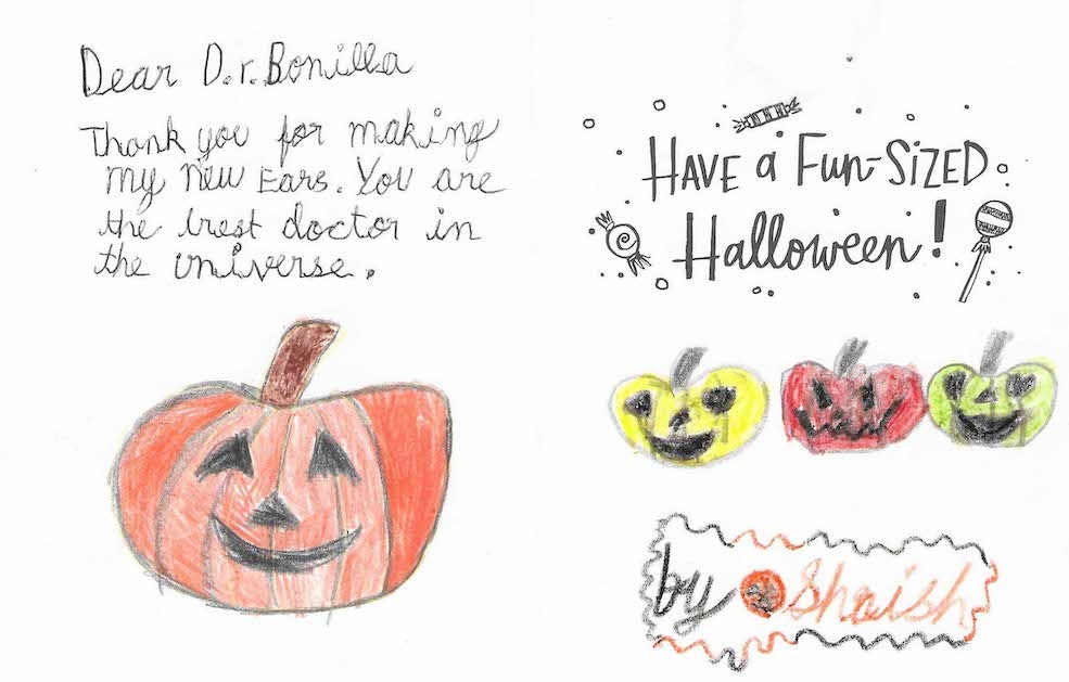 dr bonilla microtia patient letter 145
