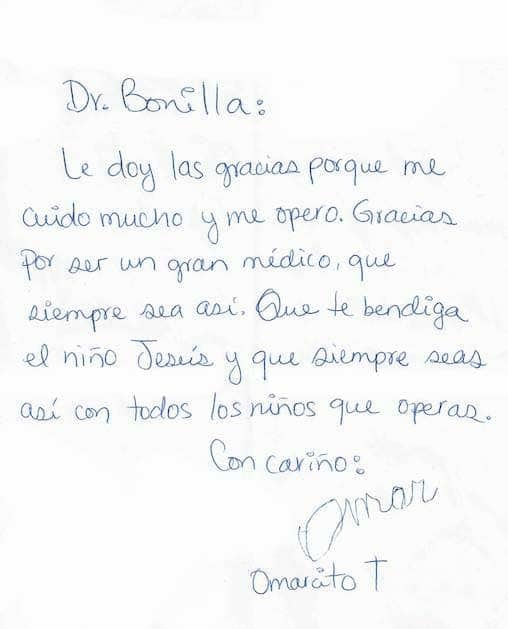 dr bonilla microtia patient letter 172