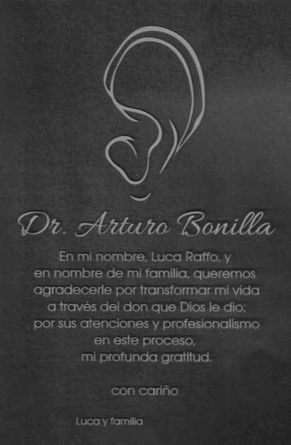 Dr Bonilla Microtia Patient 189