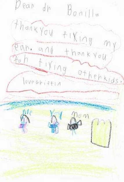 Dr Bonilla Microtia Patient 197