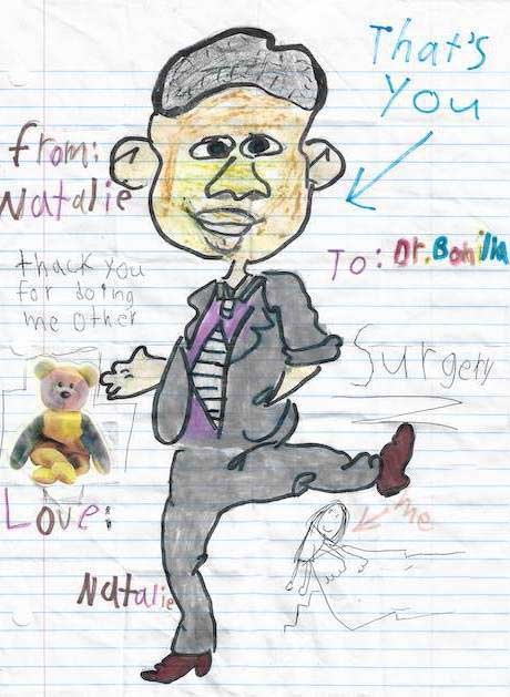 Dr Bonilla Microtia Patient 198