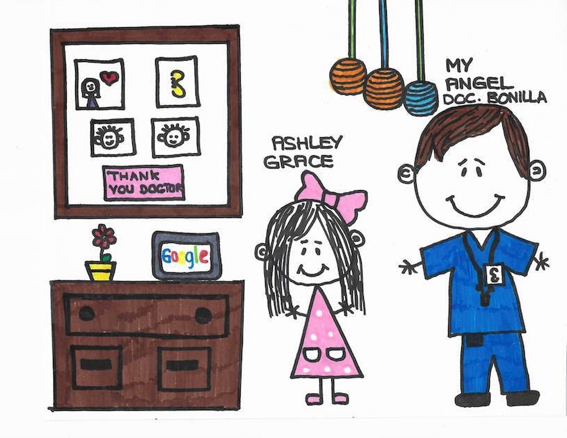 Dr Bonilla Microtia Patient 212