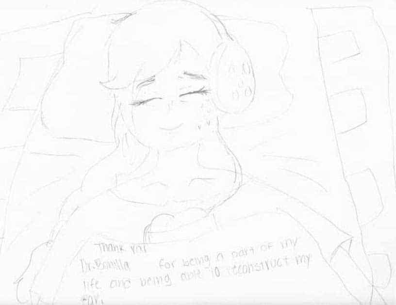 Dr Bonilla Microtia Patient 206