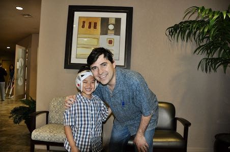 dr bonilla microtia patient 9