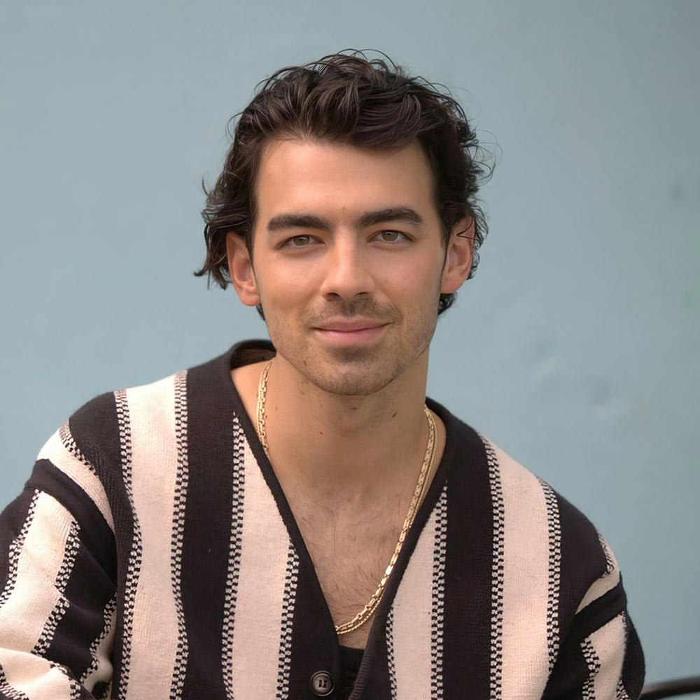 Joe Jonas, EVO ICL recipient