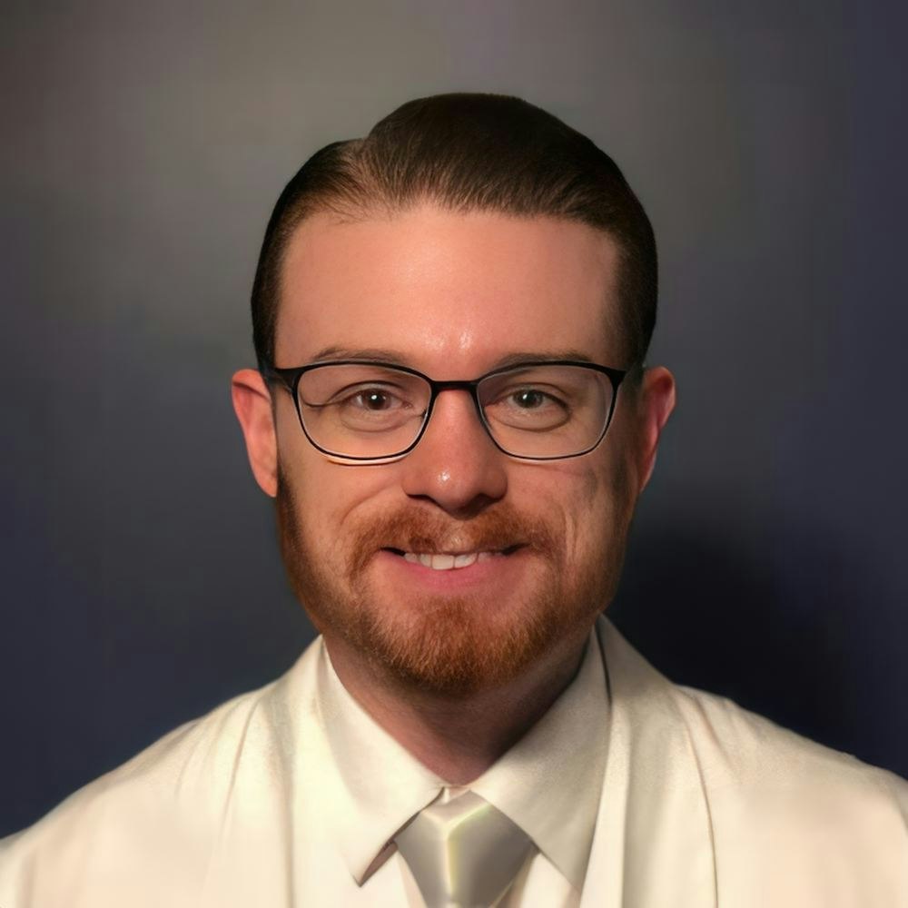 Brett Zerbinopoulos, OD