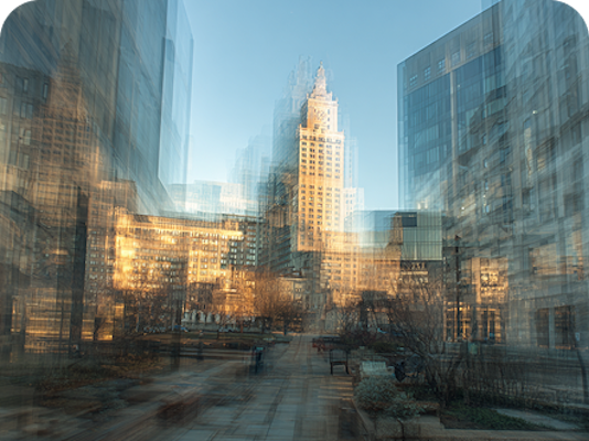 picture depicting astigmatism