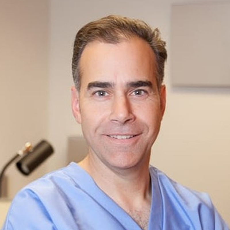 Ezra L. Galler, MD