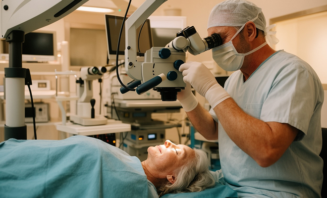 surgery