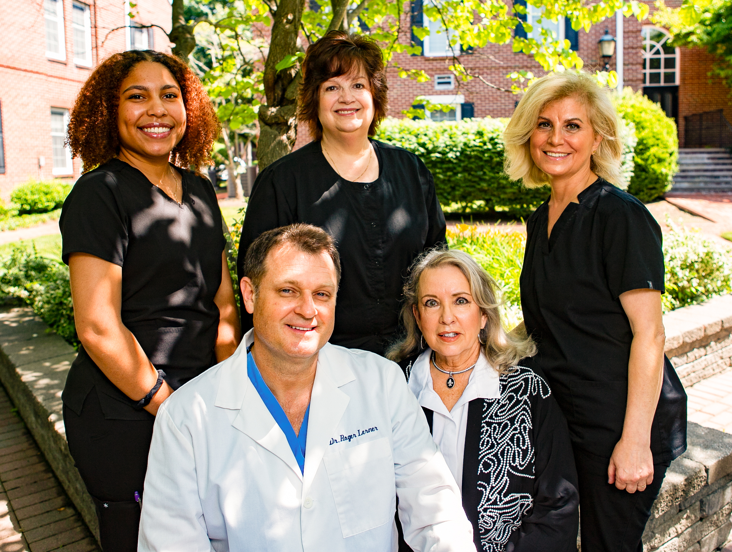 Dentist East Brunswick, NJ - Summerhill Dental Excellence