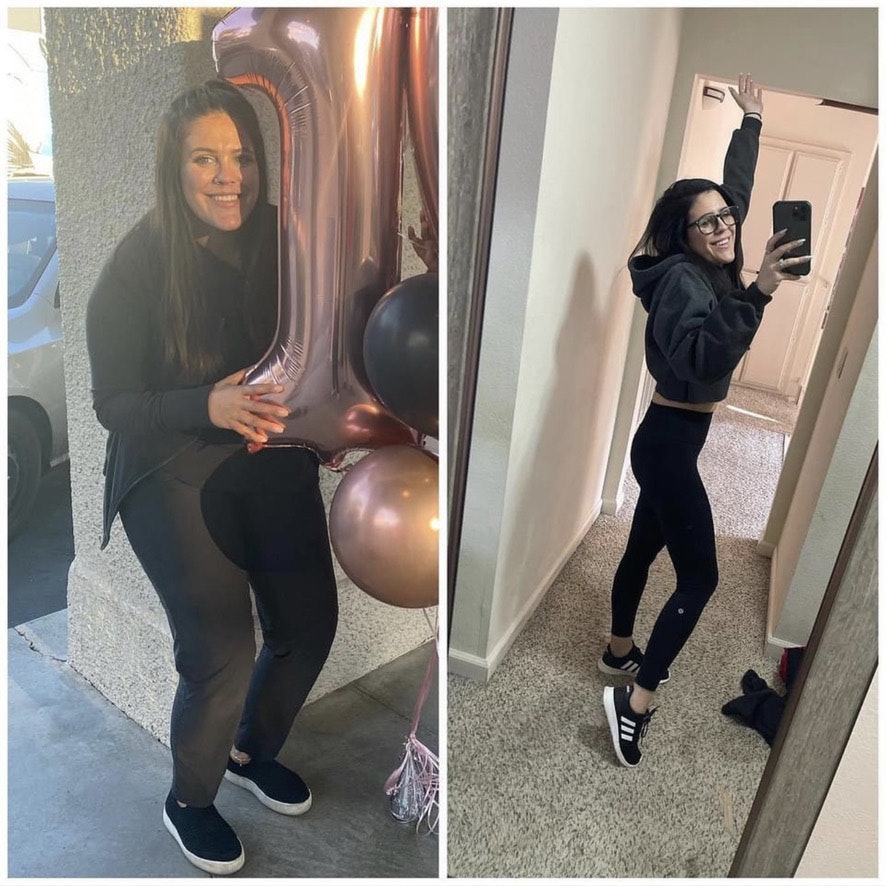 After Photo Placeholder