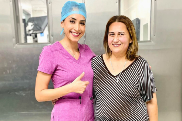 Lifetime Gastric Sleeve Support and Care - Dr. Sandy Martinez