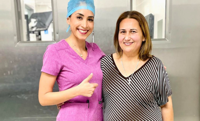 Lifetime Gastric Sleeve Support and Care - Dr. Sandy Martinez