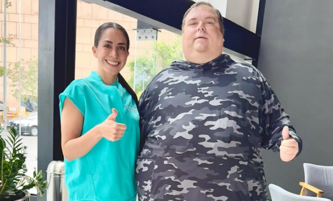 Best Gastric Sleeve Surgeon in Tijuana Mexico - Dr. Sandy Martinez