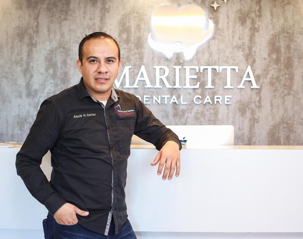 Alexis Hernandez Cortez