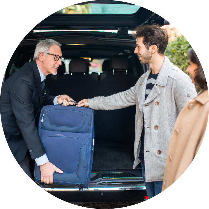 Airport transportation