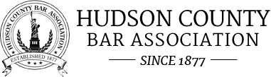 hudson county bar association logo