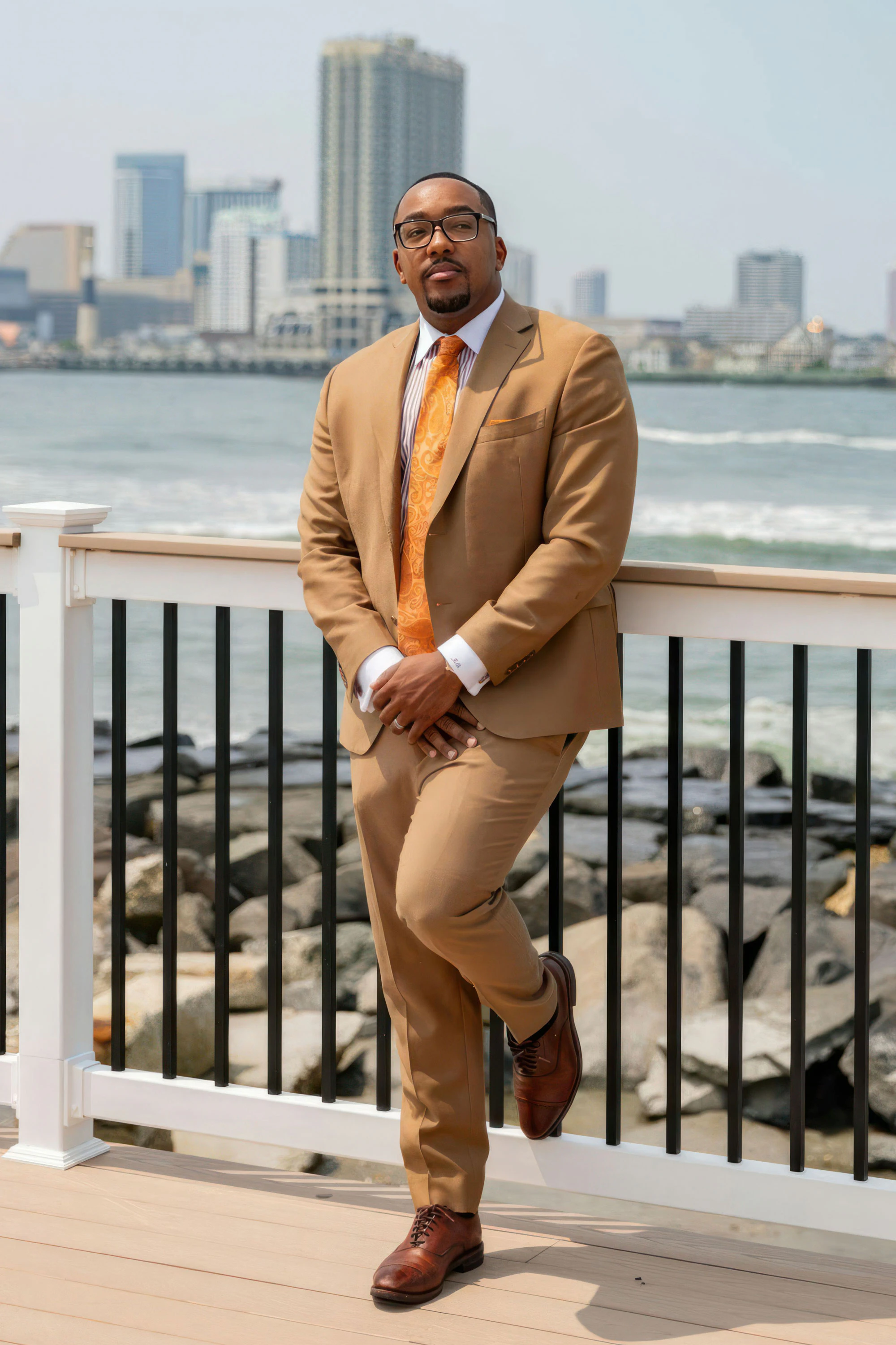 Adam C. Brown