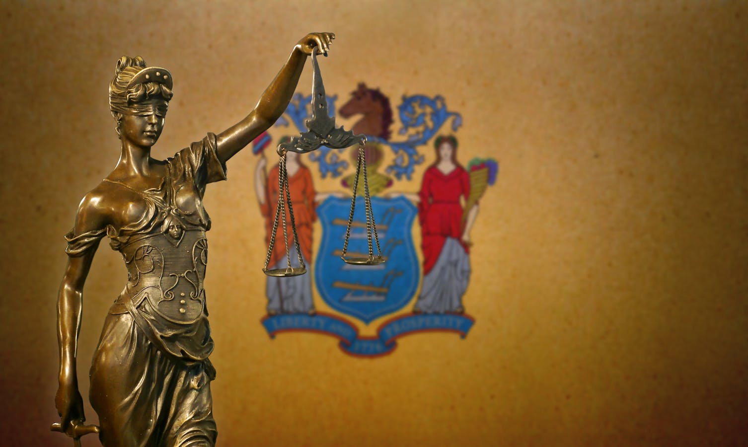 Lady Justice