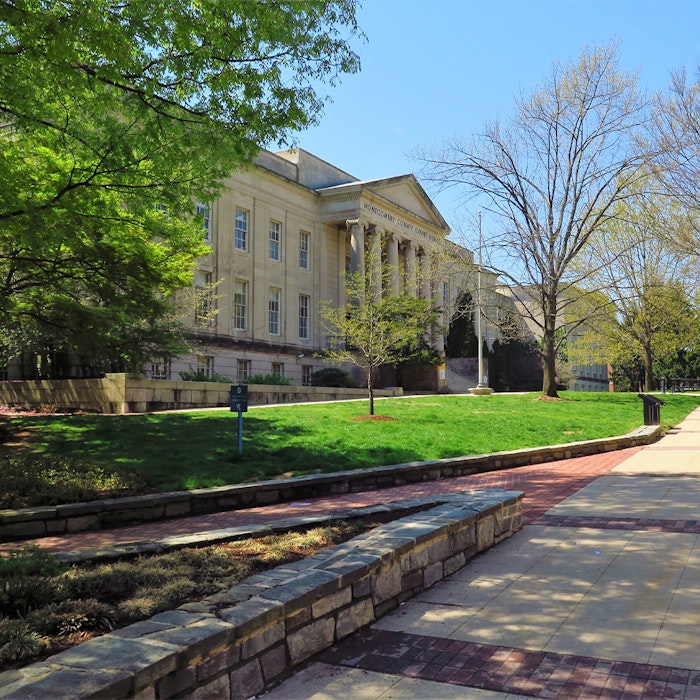 Montgomery County State's Attorney Office