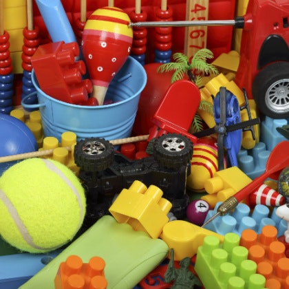 children's toys