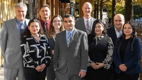 Team at Greenblatt & Veliev, LLC
