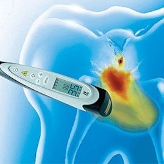 cavity detection wand