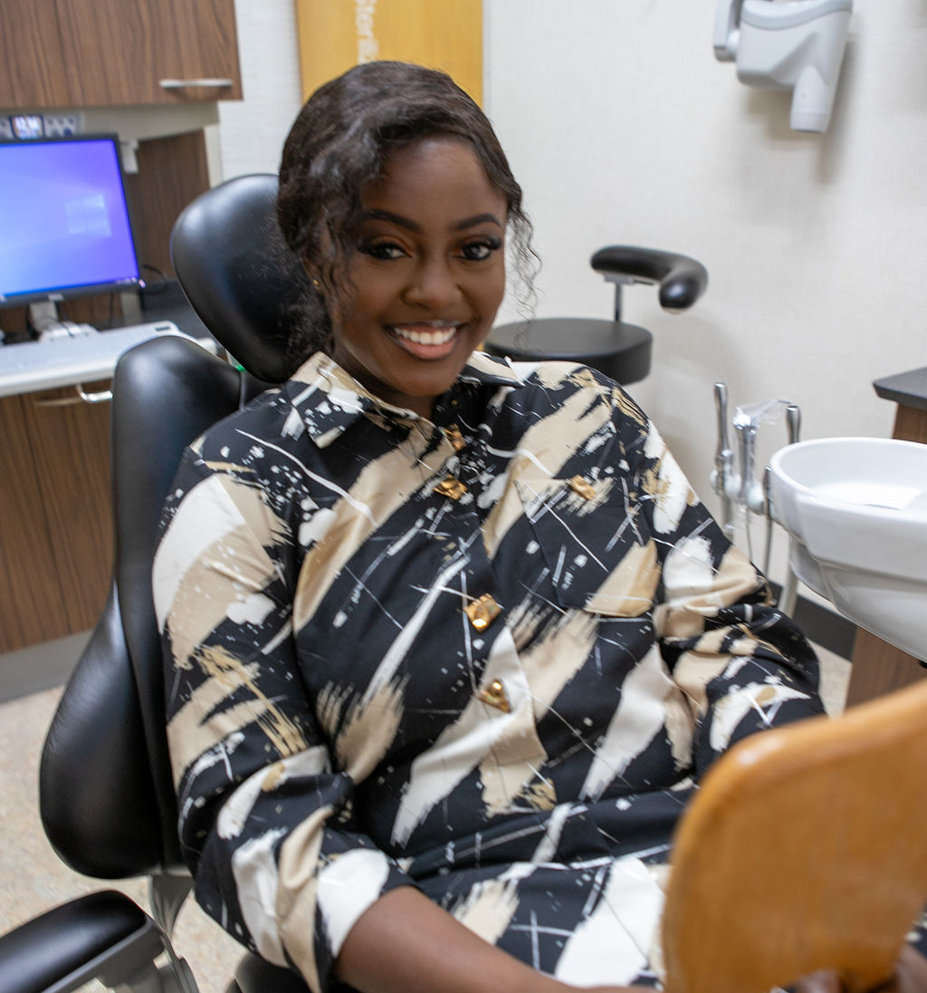 Laser Dentistry | Bethel Dental Clinic