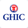 GHIC logo