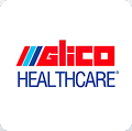 Glico Healthcare logo
