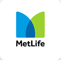 MetLife logo
