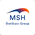 MSH Logo