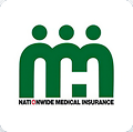 Nationwide Medical Insurance logo
