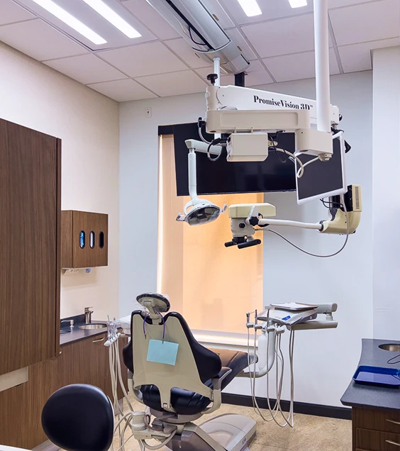 Technology at Bethel Dental