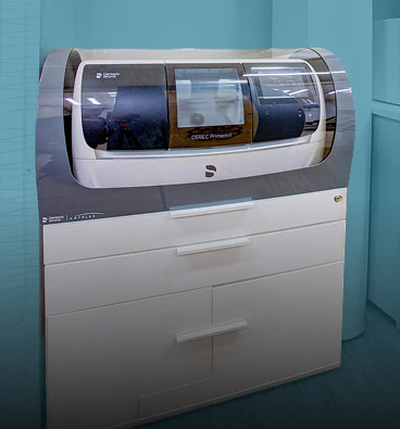 Bethel Dental technology