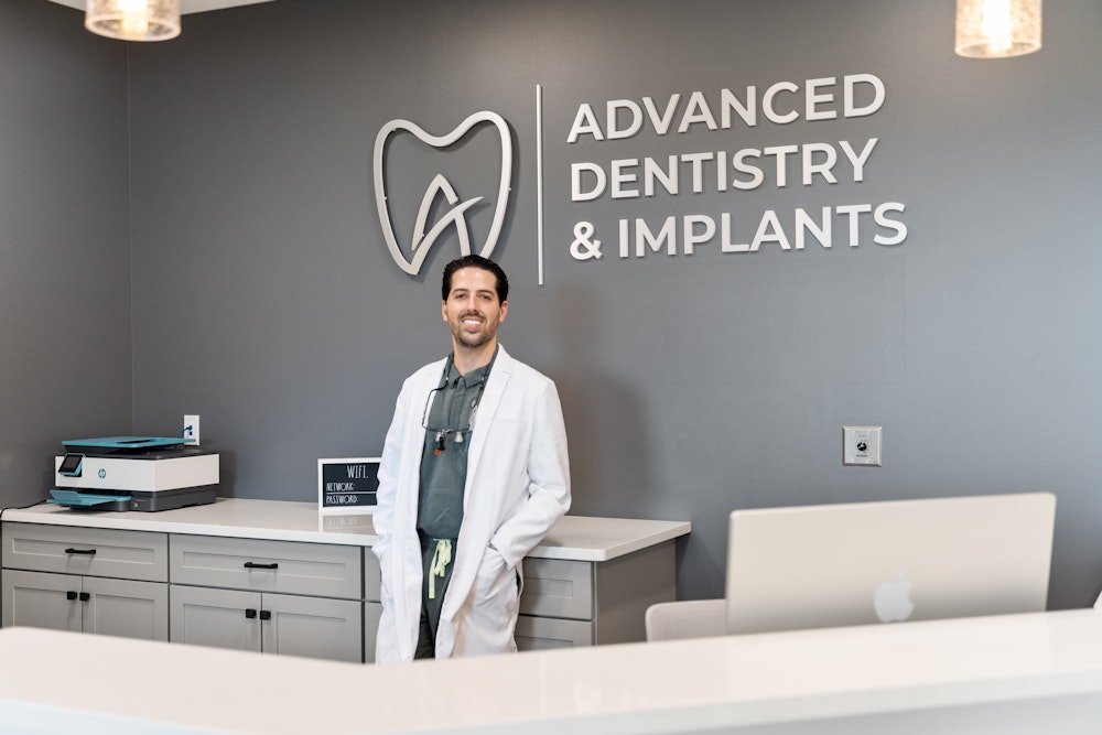 Advanced Dentistry & Implants Implant Dentist Littleton, CO