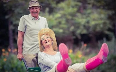 denture options for Georgetown TX and Round Rock