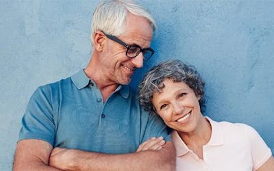 Full mouth reconstruction for Georgetown TX and Round Rock