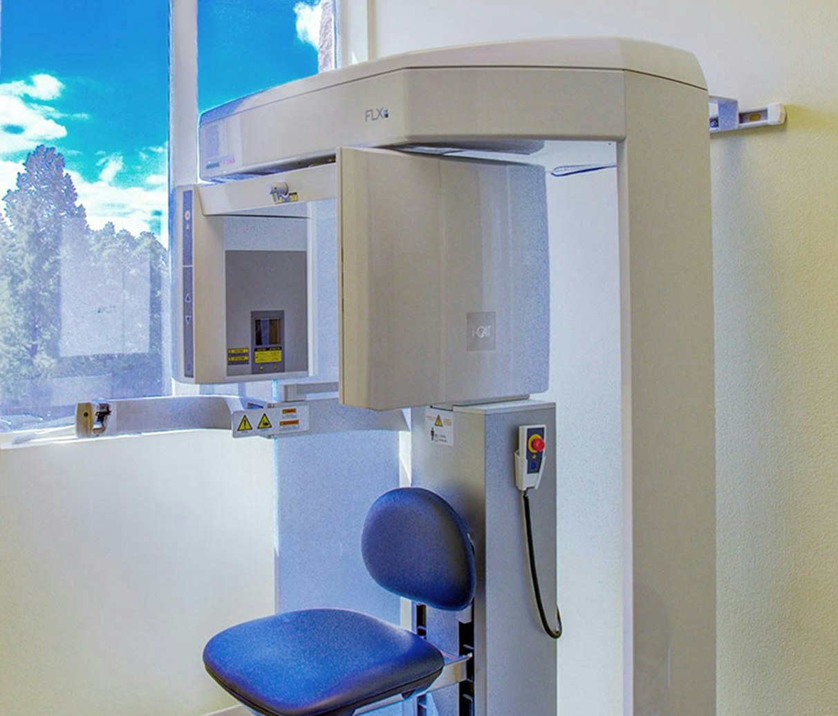 Jovan Prosthodontics technology