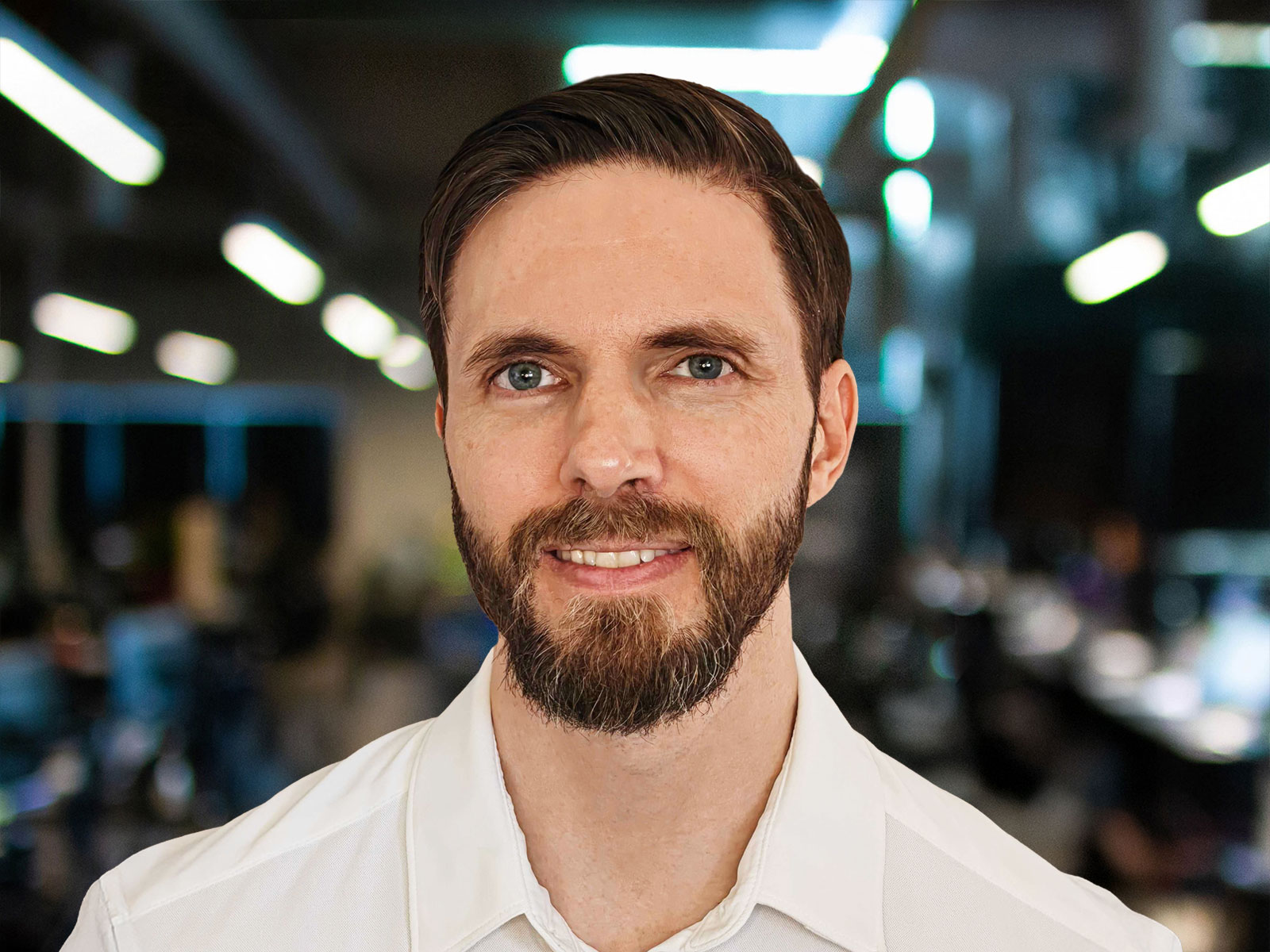 Christopher Obermiller