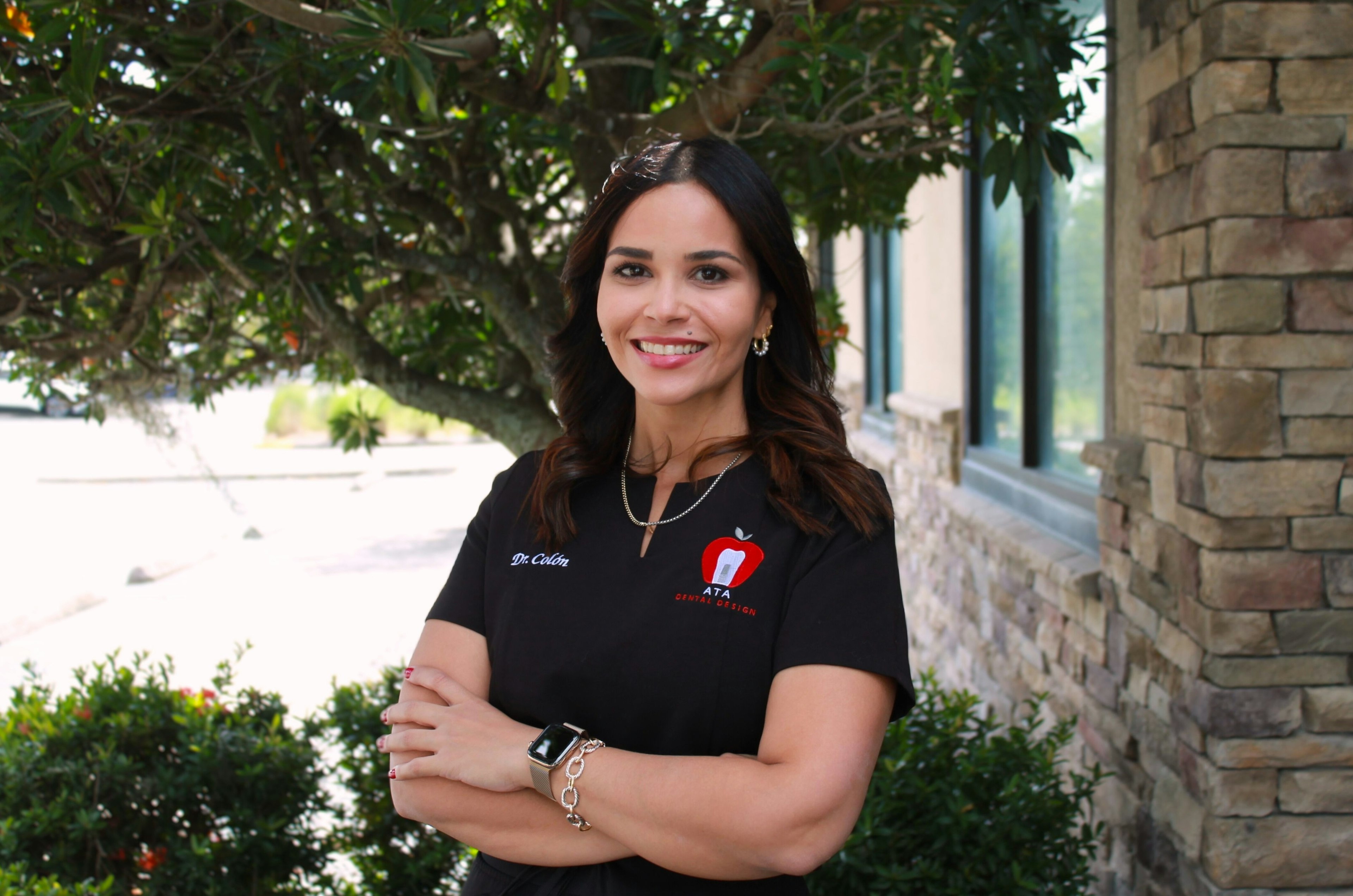 Dr. Marie Colon Melendez