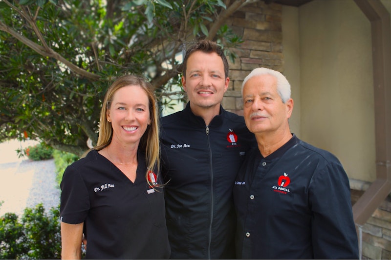Ata Dental Team