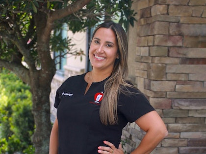 Dr. Elizabeth Santiago