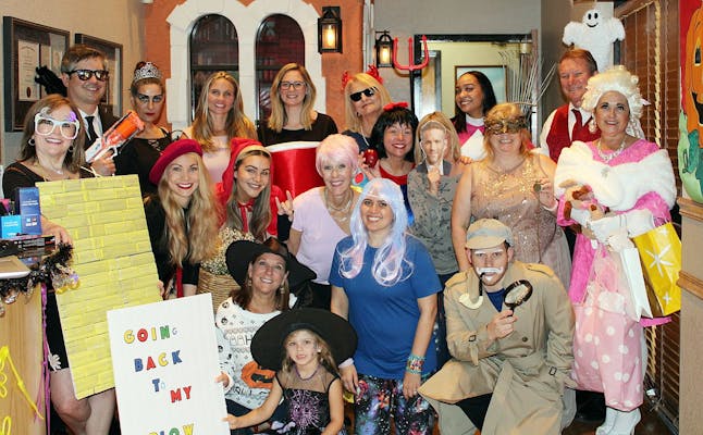 Meet The Team Dr. Phillips Orlando FL Dentist | Dr. Richard Rampi