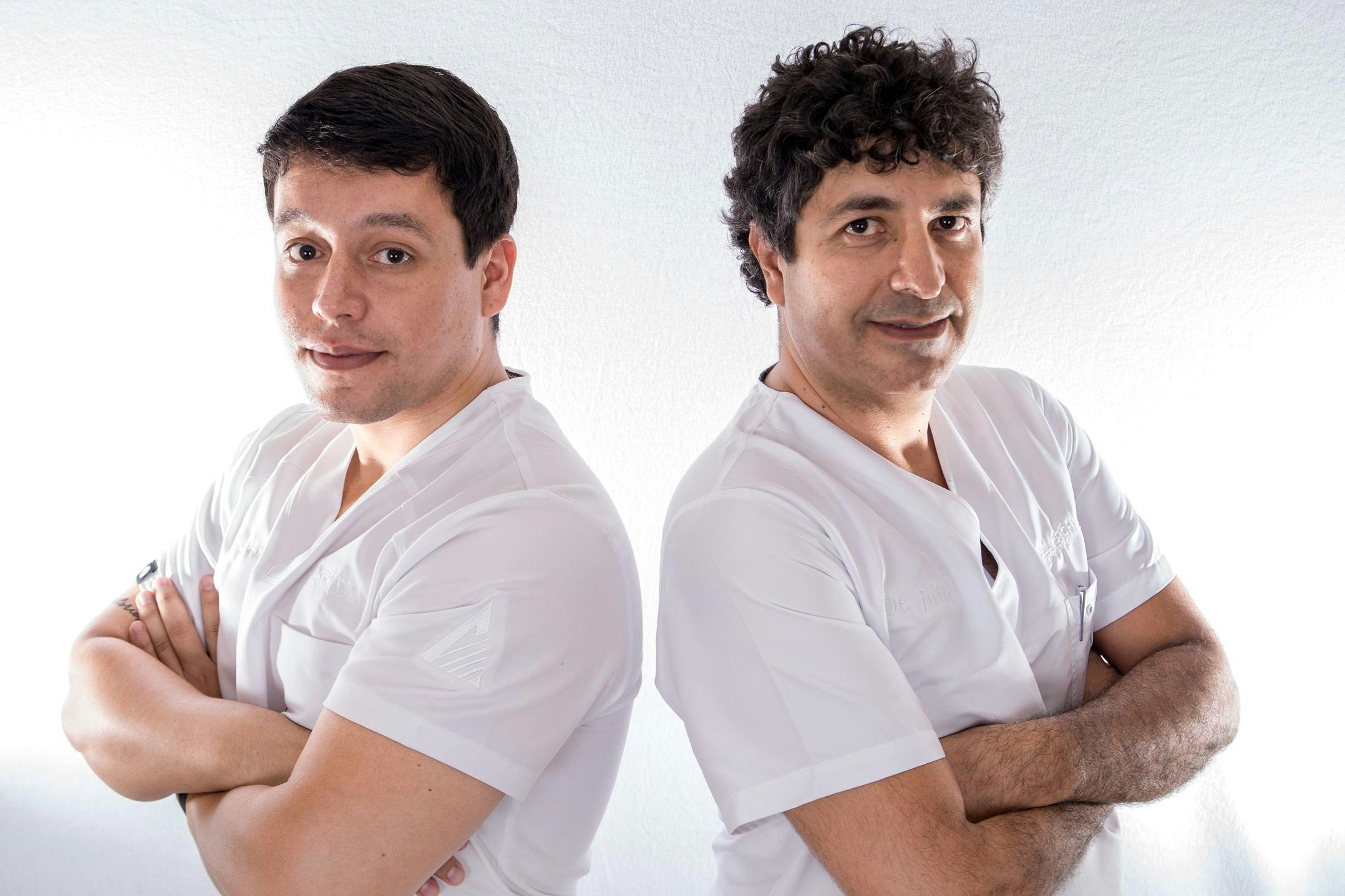 Full Arch's Dentists