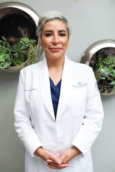 Dr. Linette Gomez