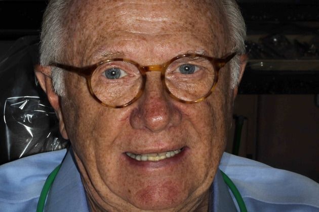 Dr. Mason Pirtle's patient before smile makeover