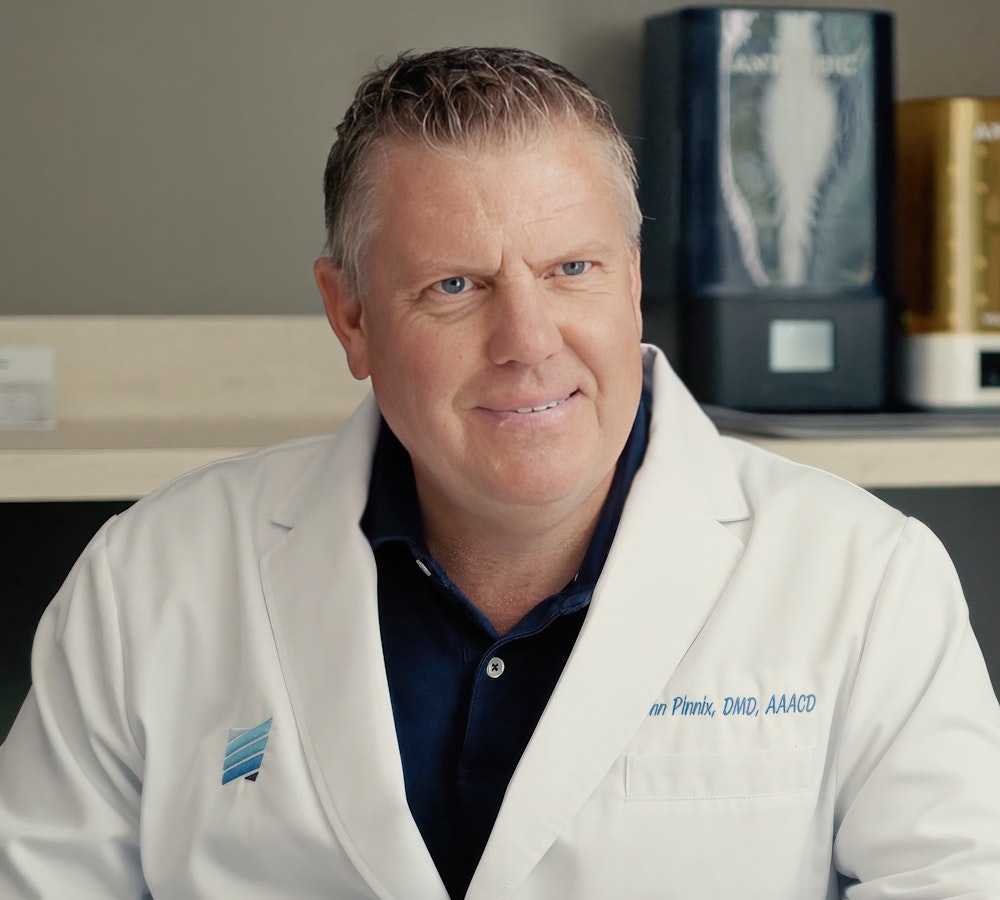 Dr. Mason Pirtle
