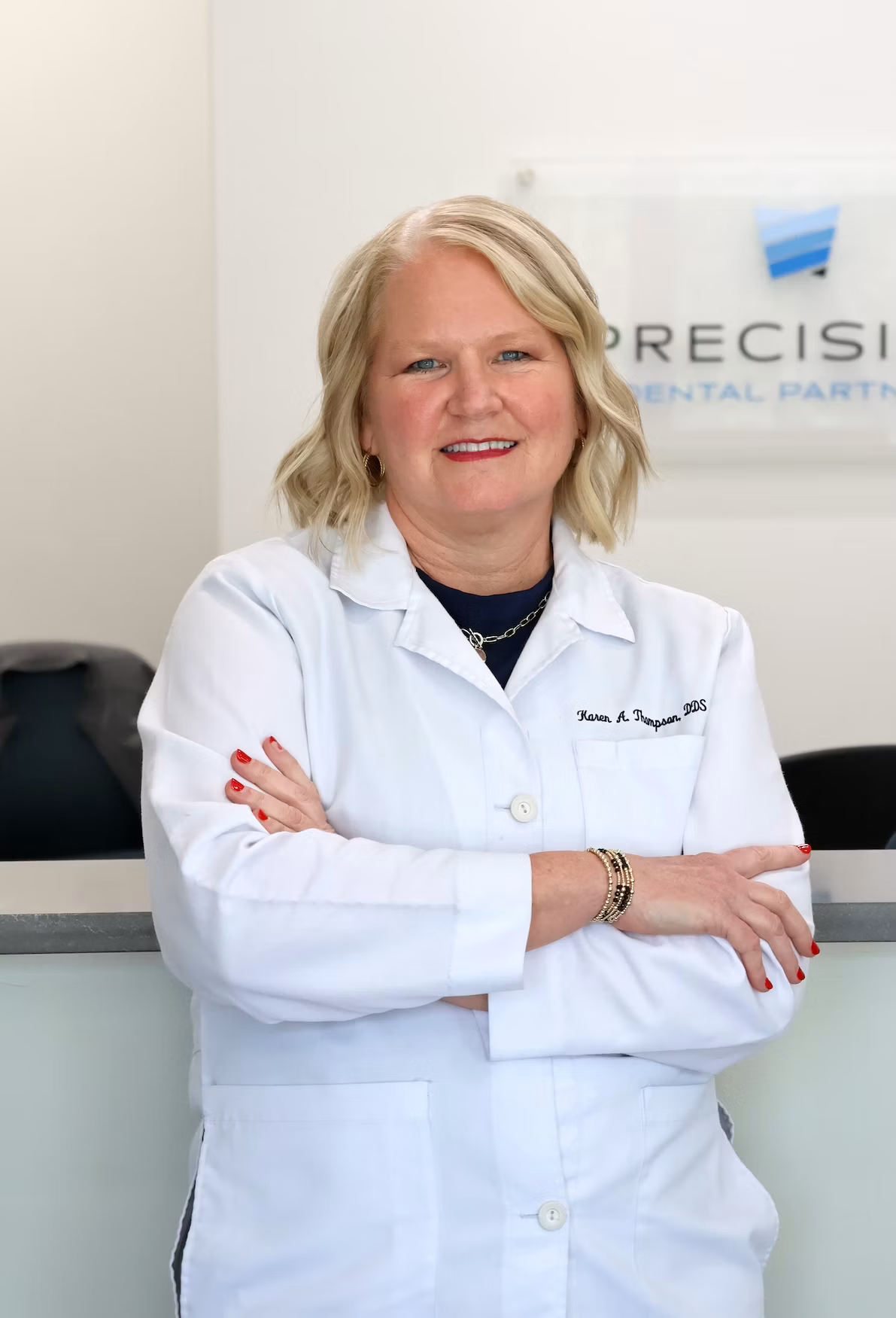 Karen Thompson, DDS